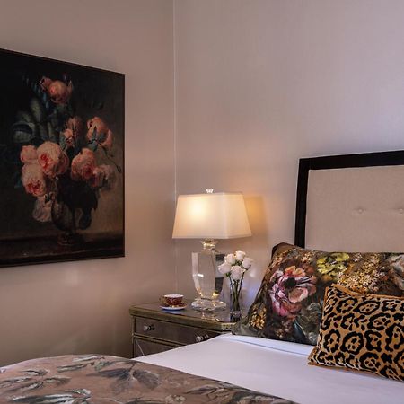 Stonehurst Place Bed & Breakfast Atlanta Exterior photo