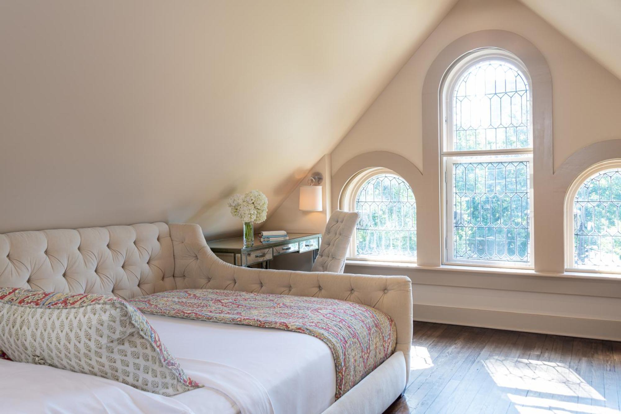 Stonehurst Place Bed & Breakfast Atlanta Exterior photo