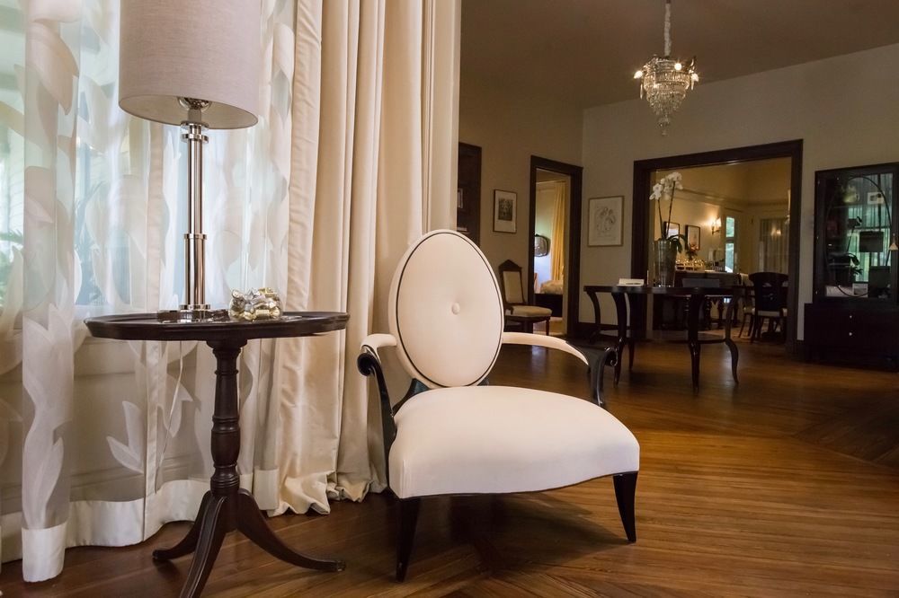 Stonehurst Place Bed & Breakfast Atlanta Exterior photo